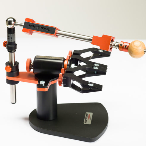 Advanced Stone Holder with Linear Bearing for Hapstone RS and Work Sharp PPA